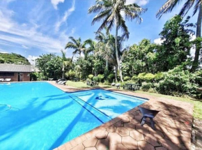 Manzini Chalet 39